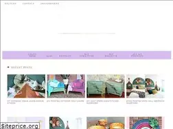 Sites similar to deliciousanddiy.com