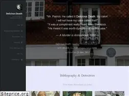 Sites similar to deliciousdeath.com