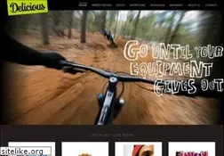 Sites similar to deliciousdesign.com