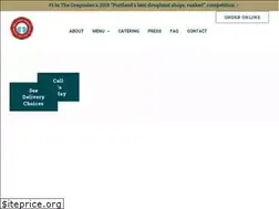 Sites similar to deliciousdonutspdx.com
