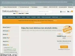 Sites similar to deliciousdrinksshop.co.uk
