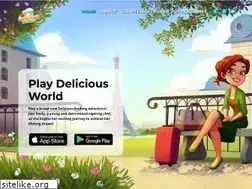Sites similar to deliciousemily.com