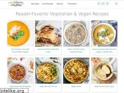 Sites similar to deliciouseveryday.com
