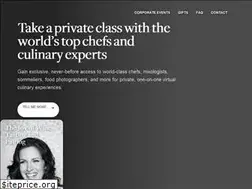 Sites similar to deliciousexperiences.com