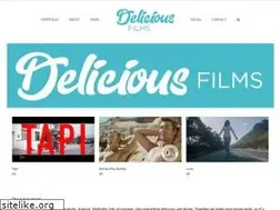 Sites similar to deliciousfilms.tv