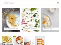 Sites similar to deliciousfromscratch.com