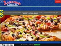 Sites similar to deliciouskebabst5.com