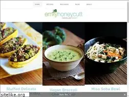 Sites similar to deliciouslygreen.com