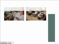 Sites similar to deliciouslyraw.kitchen