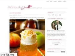 Sites similar to deliciouslyyum.com
