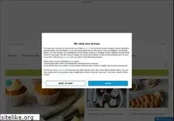 Sites similar to deliciousmagazine.co.uk