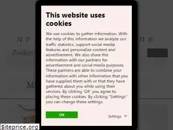 Sites similar to deliciousmagazine.nl