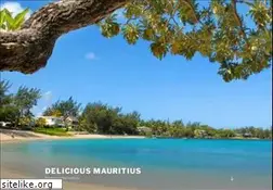 Sites similar to deliciousmauritius.com