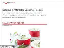 Sites similar to deliciousonadime.com