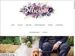 Sites similar to deliciousphotography.co.uk