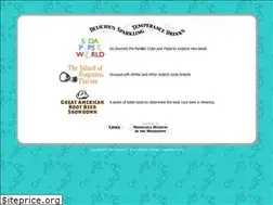 Sites similar to delicioussparklingtemperancedrinks.net