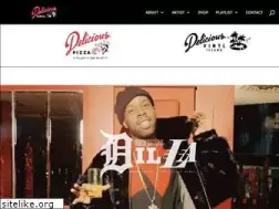 Sites similar to deliciousvinyl.com