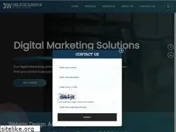 Sites similar to deliciousweb.net