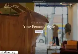 Sites similar to deliciouz.com
