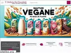 Sites similar to deliciudeciocolata.ro