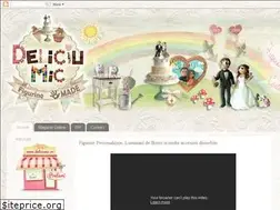 Sites similar to deliciumic.blogspot.ro