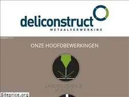 Sites similar to delico.be