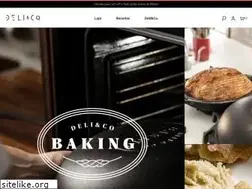 Sites similar to delico.com.br
