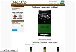 Sites similar to delico.nu