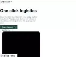 Sites similar to delicon.co