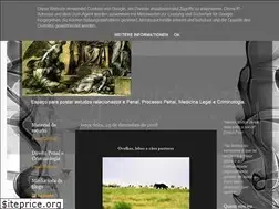 Sites similar to delicti.blogspot.com