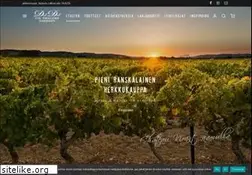 Sites similar to delideli.fi