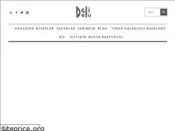 Sites similar to delidolu.com.tr