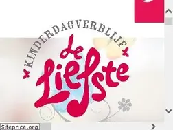 Sites similar to deliefste.com