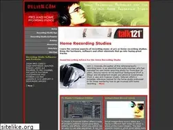 Sites similar to delien.com