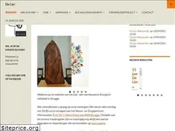 Sites similar to delier.be