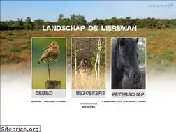 Sites similar to deliereman.be