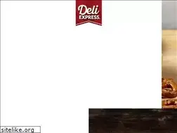 Sites similar to deliexpress.com