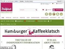 Sites similar to delifirst.de