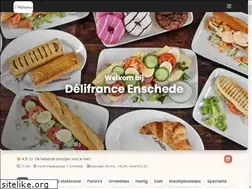 Sites similar to delifrance-enschede.nl