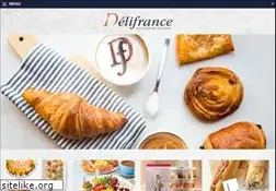 Sites similar to delifrance.com.hk