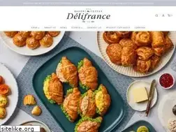 Sites similar to delifrance.com.sg