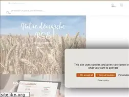 Sites similar to delifrance.fr