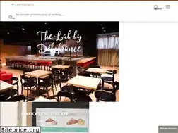 Sites similar to delifrance.it