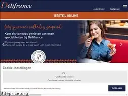 Sites similar to delifrancerestaurants.be
