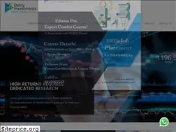 Sites similar to delifyinvestments.com