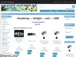 Sites similar to delight-aachen.de