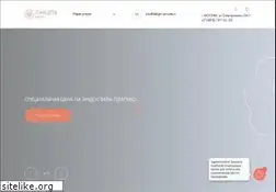 Sites similar to delight-lancette.ru