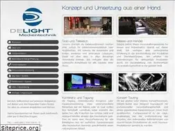 Sites similar to delight-online.com