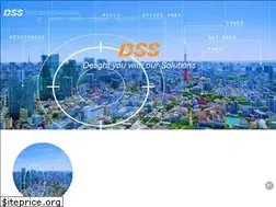 Sites similar to delight-solutions.co.jp