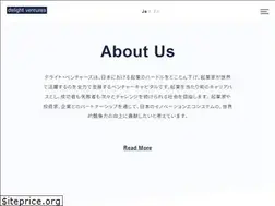 Sites similar to delight-ventures.com